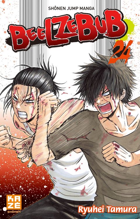 Couverture de l'album Beelzebub