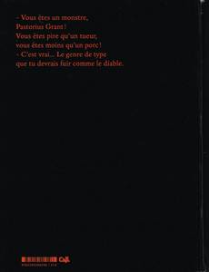 Aperçu 2 de l'album Pastorius Grant