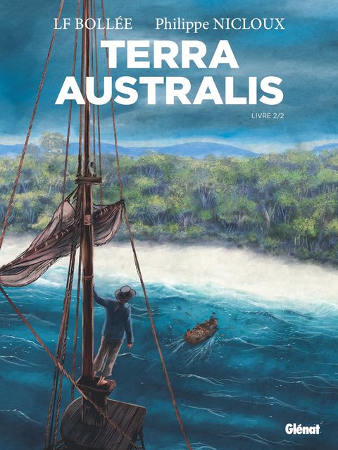 Couverture de l'album Terra Doloris