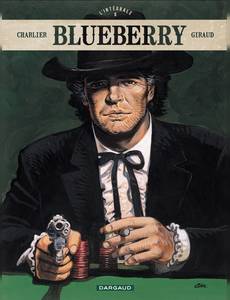 Aperçu 1 de l'album Blueberry intégrale (Dargaud) tome 8