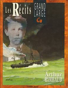 Couverture de la série Les Récits