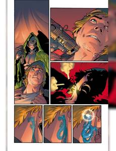 Aperçu 3 de l'album Ultimate Fantastic Four