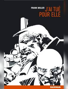 Couverture de l'album J'ai Tué pour elle