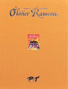 Couverture de l'album Le Miroir à Trois Faces