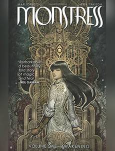 Couverture de l'album L'éveil 