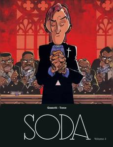 Couverture de l'album Tu ne Buteras Point