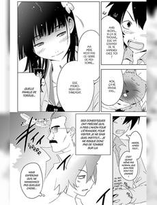 Aperçu 8 de l'album Sankarea tome 3
