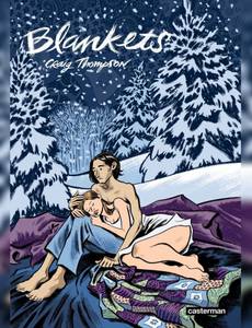 Couverture de l'album null