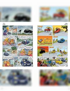 Aperçu 4 de l'album L'Auto-Ecole tome 3 - Zéro de Conduite