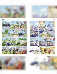 Aperçu 3 de l'album L'Auto-Ecole tome 3 - Zéro de Conduite