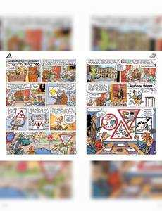Aperçu 6 de l'album L'Auto-Ecole tome 3 - Zéro de Conduite