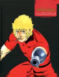 Couverture de la série Buichi Terasawa - aux Frontières de l'Imagination