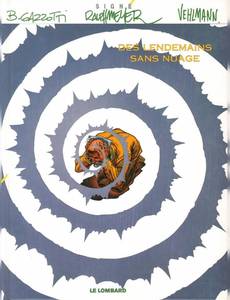 Couverture de la série Des lendemains sans nuage