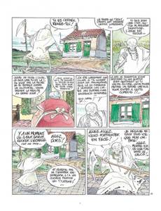 Aperçu 7 de l'album Les Aventures de la Mort et Lao-Tseu tome 4 - L'Irrésistible Besoin d'Exister