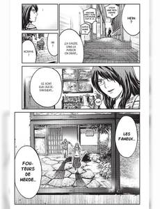 Aperçu 5 de l'album Gto Shonan 14 Days tome 6