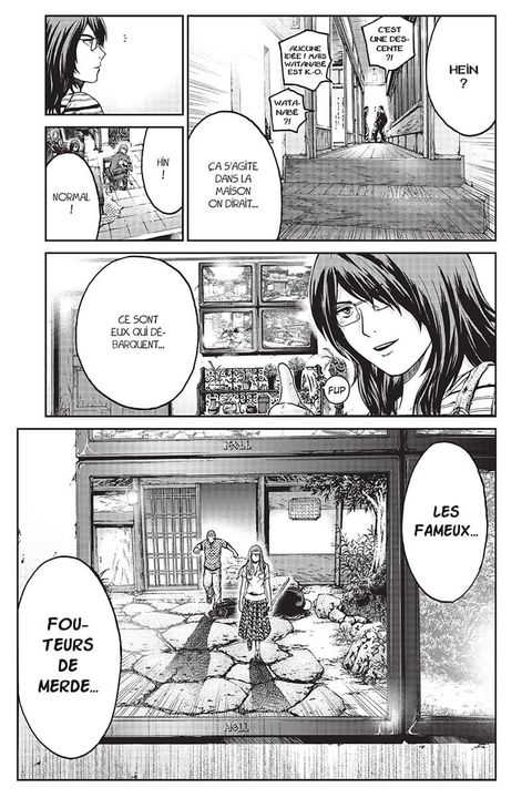 Aperçu de l'album Gto Shonan 14 Days tome 6