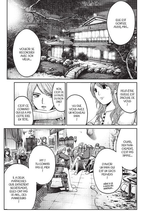 Aperçu de l'album Gto Shonan 14 Days tome 6