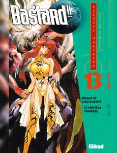 Couverture de l'album Crimes et Châtiments - le Cortège Funèbre