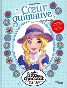 Couverture de l'album Coeur Guimauve