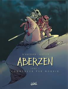 Couverture de l'album Commencer par Mourir