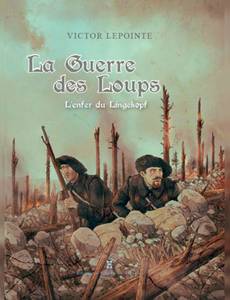 Couverture de l'album null