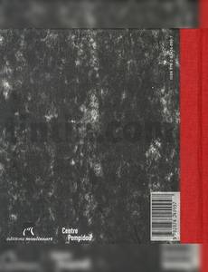 Aperçu 2 de l'album Hergé - Auteur tome 2006 - Hergé (Catalogue de l'exposition Beaubourg 2007)