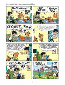 Aperçu 11 de l'album Boule & Bill tome 7 - Bill ou Face