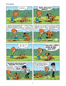Aperçu 6 de l'album Boule & Bill tome 7 - Bill ou Face