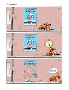 Aperçu 10 de l'album Boule & Bill tome 7 - Bill ou Face