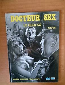Couverture de l'album Le goulag