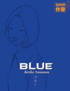 Couverture de la série Blue