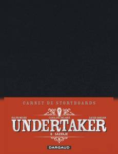 Couverture de l'album Salvaje