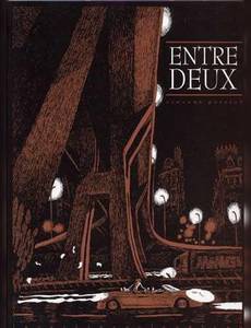 Couverture de la série Entre Deux