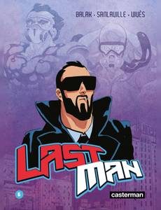 Couverture de l'album null