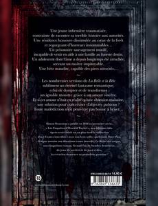 Aperçu 2 de l'album Les contes interdits - La belle et la bête