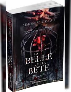 Aperçu 3 de l'album Les contes interdits - La belle et la bête