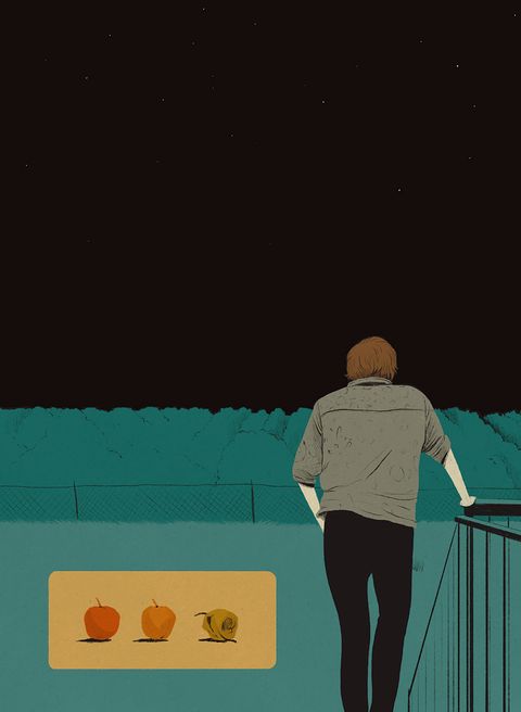 Aperçu de l'album Nocturnos