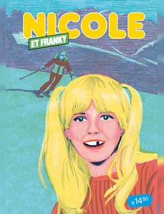 Couverture de l'album Nicole (et Franky)