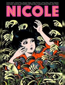 Couverture de l'album Nicole (et Franky)