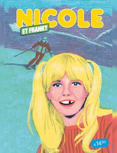 Couverture de l'album Nicole (et Franky)