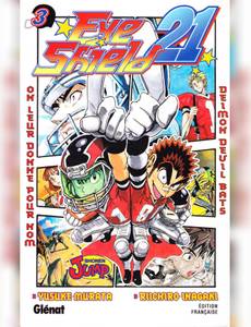 Couverture de l'album On leur donne pour nom Deimon Devil Bats