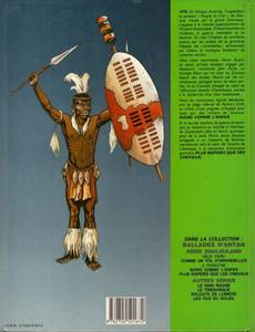 Couverture de l'album Comme un Vol d'Hirondelles