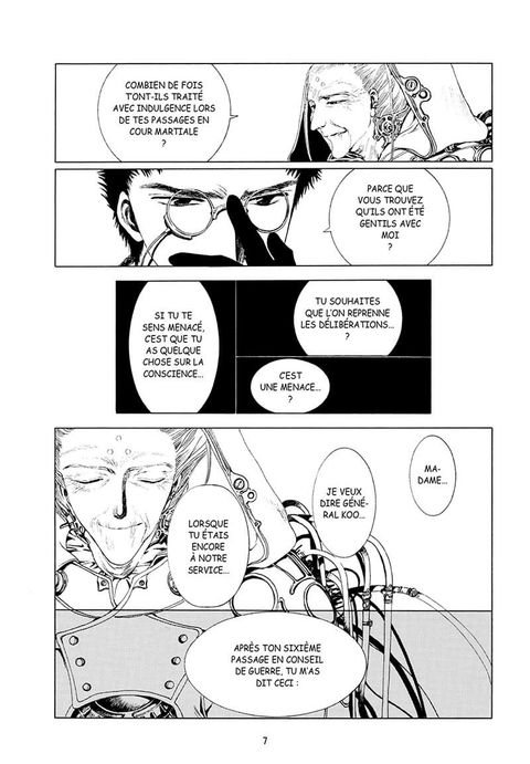 Aperçu de l'album Trèfle (ed 2022) tome 1
