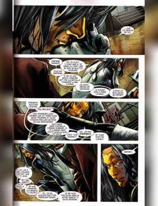 Aperçu 3 de l'album Marvel Icons (Marvel France - 2011) tome 1 - L'Âge des Héros