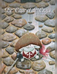 Couverture de l'album Si ce n'est Toi...