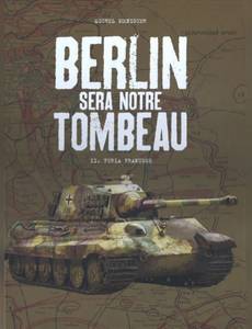 Couverture de l'album Furia Francese 