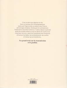 Aperçu 2 de l'album Un père