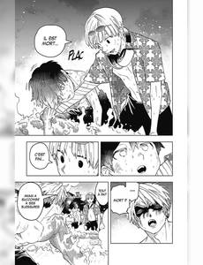 Aperçu 8 de l'album Kemono Incidents tome 15