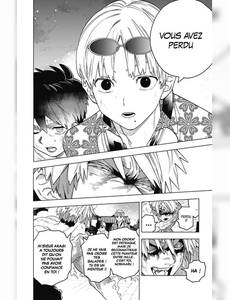 Aperçu 9 de l'album Kemono Incidents tome 15