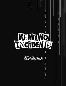 Aperçu 2 de l'album Kemono Incidents tome 15